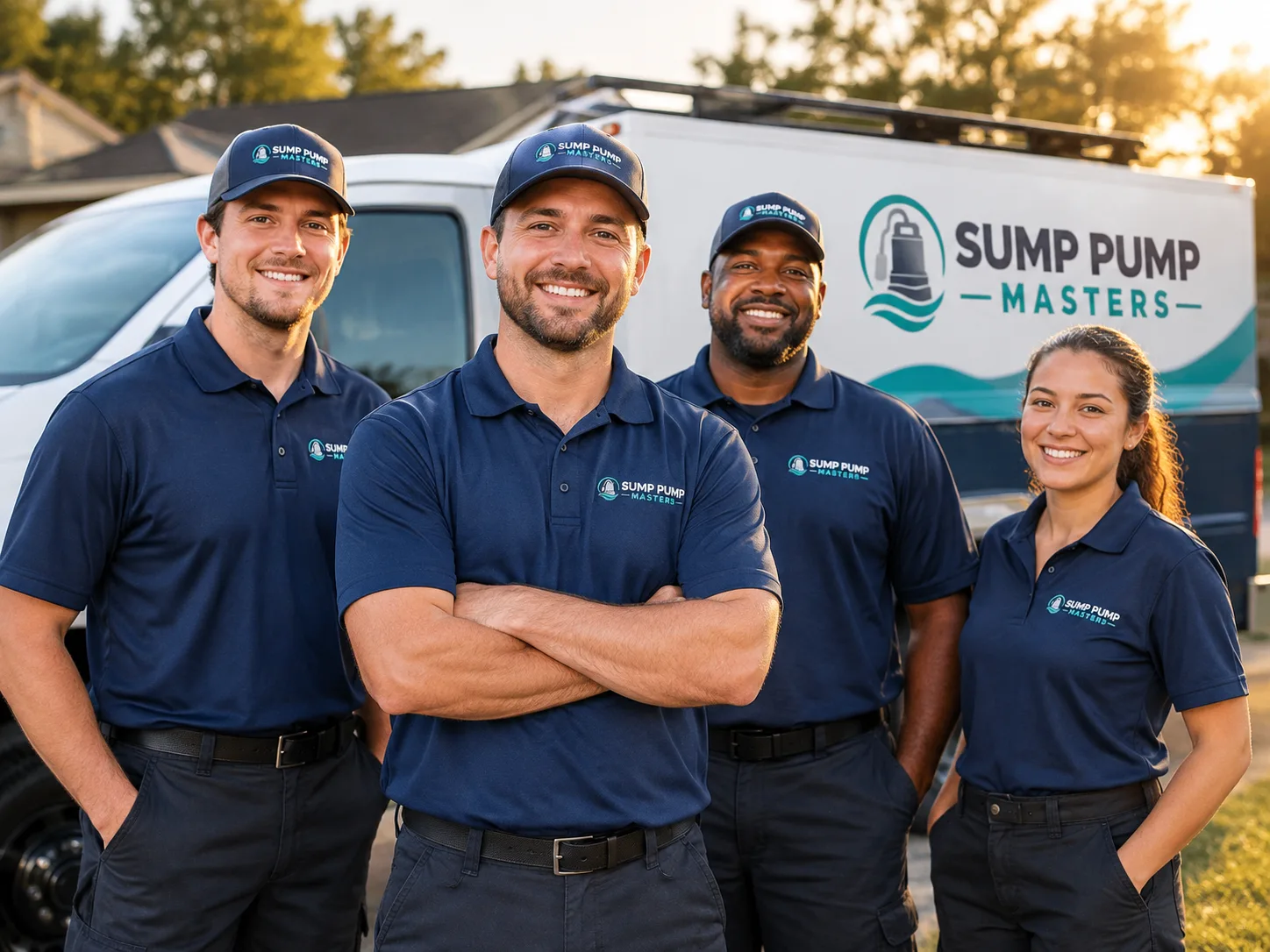 Sump Pump Repair company in Palestine, WV